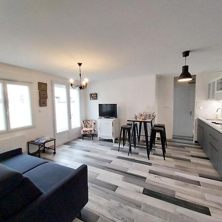 Armandeche Maisonnette 4 Pers Prox Quai Les Sables-d'Olonne Bagian luar foto