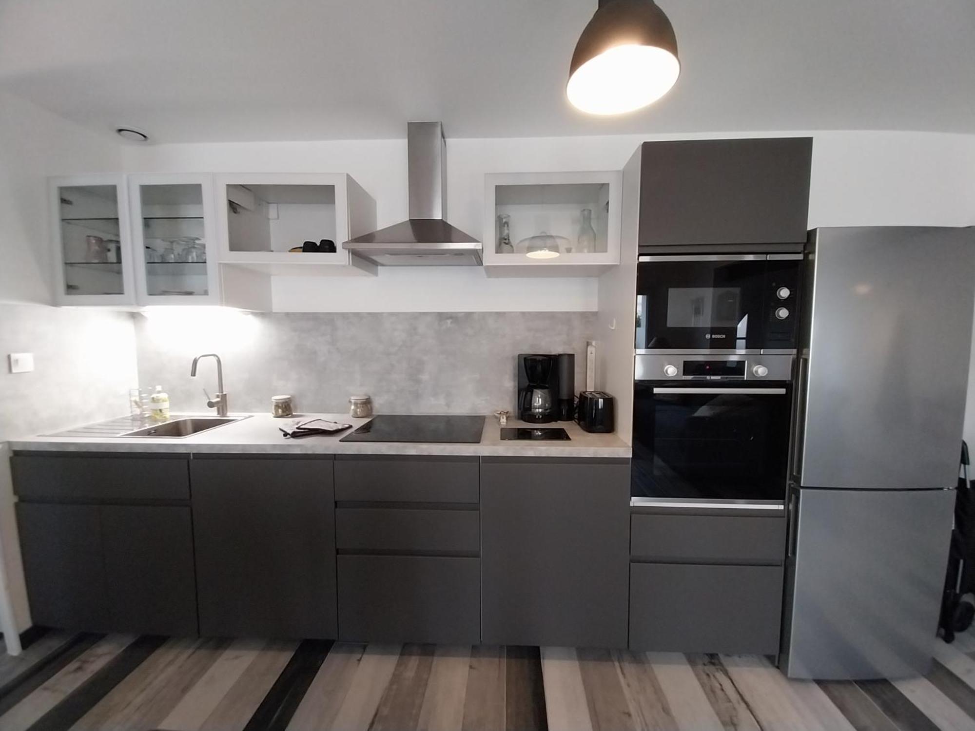 Armandeche Maisonnette 4 Pers Prox Quai Les Sables-d'Olonne Bagian luar foto